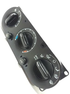 FORD EXPLORET 2004 2005 Manual Temperature AC Climate Control OEM - Picture 1 of 8