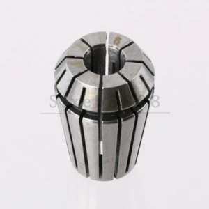 ER20 8mm Spring Steel Collet Chuck Drill Chisel Tool Holder Clamping - Picture 1 of 4
