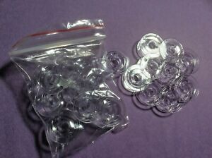 10 Sewing Machines Bobbins For Riccar Machine Fits Makes and Models***