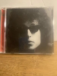 Bob Dylan --Live 1966 --2 CDs - Vg B1 - Picture 1 of 2