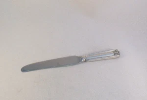 Fiddle Shell by Towle/Frank Smith Sterling Knive(s)-New-French Blade-8 3/4" - Picture 1 of 3