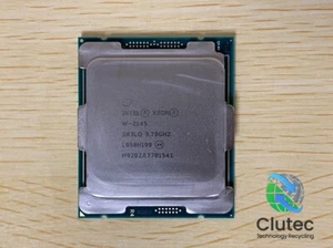 Intel SR3LQ Xeon W-2145 3.70Ghz 8-Core Socket 2066 CPU Processor Skylake-W - Picture 1 of 1