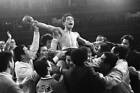 Betulio Gonzalez v Shoji Oguma - WBA Flyweight Title 1979 OLD BOXING PHOTO 4