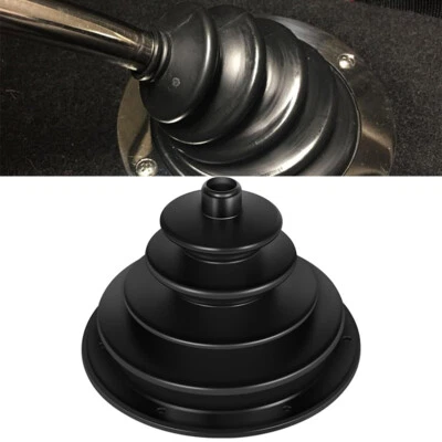 924-5406 Automatic Manual Transmission Shift Boot for Kenworth W900 1999-2010 Foto 1 de 4