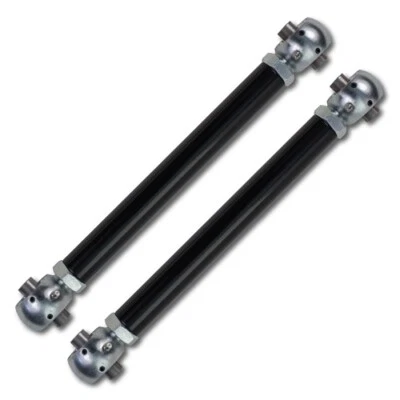 Rock Krawler Rear Upper Adjustable Control Arms For '97-'06 Jeep Wrangler TJ LJ - Image 1 of 2