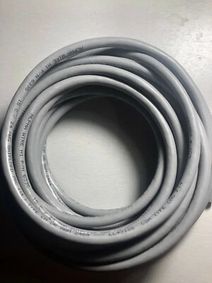 ALPHA WIRE | 6335 SL001 Communication-Control-Industrial-Cable, 21FT. - Image 1 of 2