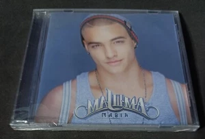 Maluma – Magia by Maluma (CD-2012)J* - Picture 1 of 2