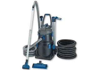 Oase PondoVac 5 Teichsauger 8000 L/h bis zu 2,5m Sauger Gartenteich - Bild 1 von 10