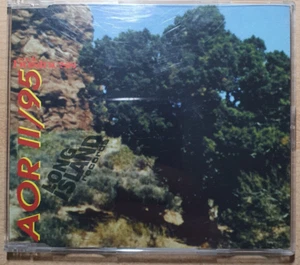 Various – Long Island Records AOR 11/95 - Melodic/Hard Rock Extrem RARE CD 1995 - Bild 1 von 2