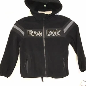Reebok Classic Kinder Logo Fleecejacke 2T, 3T, 4T - Bild 1 von 8