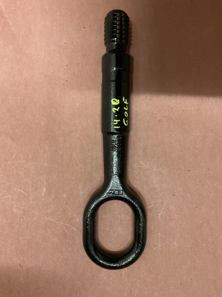 Gancho de remolque para Audi A5 S5 2013-2018 OEM 8K0 805615 Foto 1 de 4