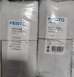 1PC NEW FIT FOR FESTO Compact cylinder DHPS-35-A-NO 1254053 - Picture 1 of 3