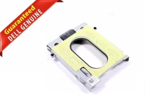 Genuine Dell Alienware M11x HDD Hard Drive Caddy W3K12 0W3K12 AM0BB000400 - Afbeelding 1 van 5