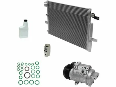 For 2011-2015 Lincoln MKX A/C Compressor Kit 26797FY 2012 2013 2014 — 第 1/2 张图片