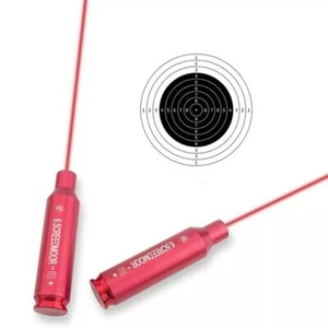 Optics Cal 6.5 Creedmoor Red Dot Laser Boresighter 6.5Cre Bore Sight - Picture 1 of 5