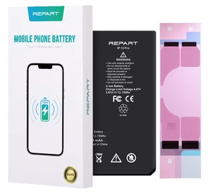 REPART Bateria do Apple iPhone 13 Pro Większa pojemność 3300 mAh - Zdjęcie 1 z 5