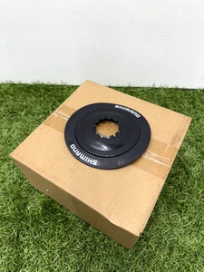 Protector de radios de rueda de bicicleta/bicicleta casete protección de rueda libre Shimano - Imagen 1 de 2