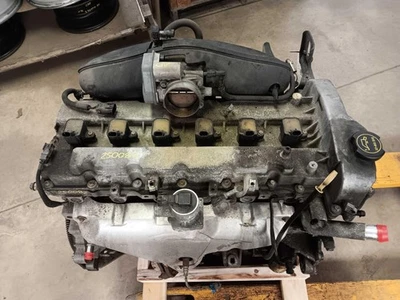 Used Engine Complete Assembly fits: 2007 Chevrolet Trailblazer 4.2L VIN S 8th di - Image 1 of 4