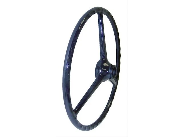 Volante para 41-42, 46-64 Jeep Willys Willys CJ3 CJ5 CJ6 MB CJ-2 FN81B4 Foto 1 de 1