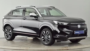 2024 Honda HR-V HONDA HR-V 1.5 h i-MMD Advance Style SUV 5dr Petrol Hybrid CVT E - Picture 1 of 24
