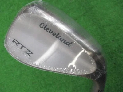 NEW:Cleveland RTZ TOUR RACK Wedge #50(1Club)/DG/Flex:S200/Single Wedge - Image 1 of 4