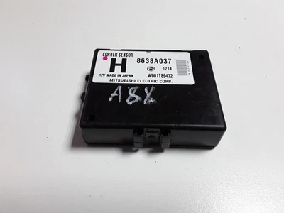 Centralina Park Assist PDC MITSUBISHI ASX GAW 8638A037 1.60 Benzina 27802001 - Immagine 1 di 3