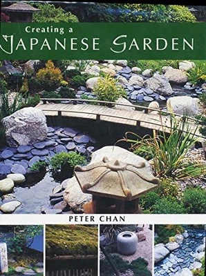 Creating a Japanese Garden, Chan, Peter - Image 1 of 2