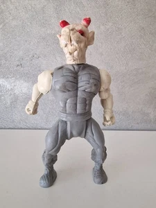 FIGURA BOOTLEG SPAIN JUYBA - Imagen 1 de 8