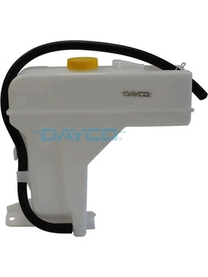 Dayco Overflow Tank fits Nissan X-Trail 2.5 T30 4x4 (DOT0057) - Image 1 of 4