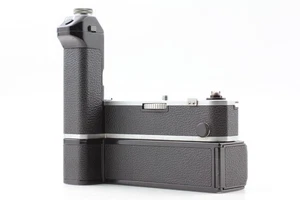 [Casi COMO NUEVO] Unidad de motor Nikon MD-2 + Paquete de batería MB-1 para Nikon F2 de JAPÓN - Imagen 1 de 15