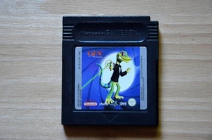 GBC - Gex: Enter the Gecko für Nintendo GameBoy Color - Bild 1 von 1