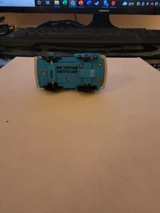 Authentic Learning Curve Wooden Thomas Train Sir Topham Hatt’s Car! - Picture 1 of 4