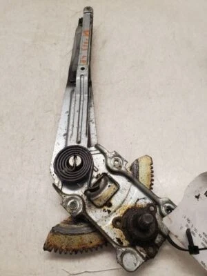 Toyota T100 Base, 2 puertas regulador ventana manual delantero izquierdo, MW, 93-98, 69820-0W010 Foto 1 de 4