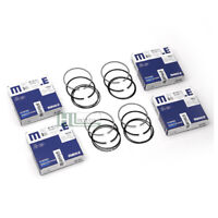 6x MAHLE Piston Rings STD Φ84mm for BMW N54B30 3.0T E71 E90 E91 E82 E88 335i X6