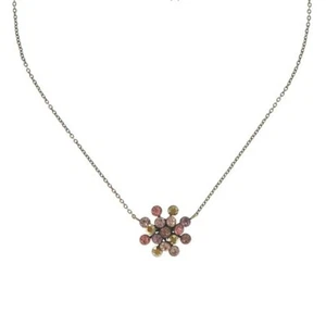 Konplott Collar Magic Fireball Beige / Rosa - Imagen 1 de 3