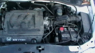 Honda Odyssey 1999 admisión filtro de aire caja de aire montaje completo para 2000 Foto 1 de 4