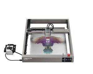 Creality Falcon2 22W Laser-gravur- und Schneidemaschine mit Luftassistenz EU - Bild 1 von 11
