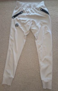 Under Armour Curry Fitted ColdGear Joggers Sweatpants Men's Medium - Picture 1 of 5