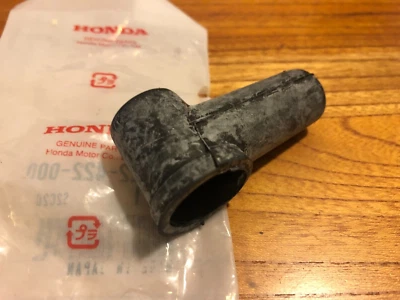 Honda CB900C CB1100 CB250 CB400 CB650 CB750 Genuino Master Cyl. Bota 45522422000 Foto 1 de 4