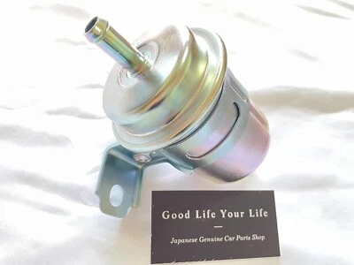 TOYOTA Fuel Filter Assembly 23300-61070 Land Cruiser Van Genuine New OEM Japan Foto 1 de 4