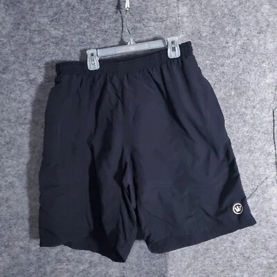 Pantalones Cortos de Ciclismo Canari Adulto Medianos Negros Nylon Sólido Acolchado Elástico Gamuza Foto 1 de 4