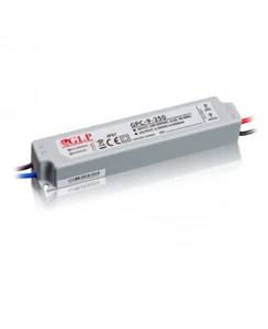 8.4W 350mA Single Output Switching LED Power Supply - Picture 1 of 2