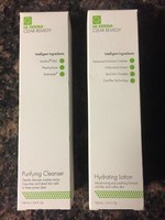 derma vantage moisturizing lotion