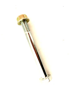 MG Rover K series non air con & MGF MGTF alternator bolt & nut BM110201 - Picture 1 of 1