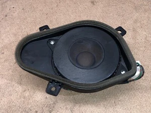 2015-2020 HYUNDAI GENESIS SEDAN G80 OEM FRONT INSTRUMENT DASH SPEAKER E3 - Bild 1 von 8