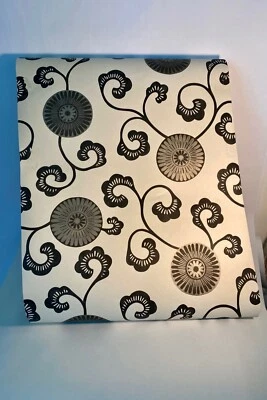 Osborne and Little Wallpaper, “Lysander” Vintage Design W5332-03, One Roll - Image 1 of 4