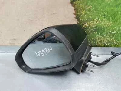 3805383 rückspiegel links für AUDI A3 SPORTBACK (8VA) AMBIENTE 2012 Foto 1 de 4