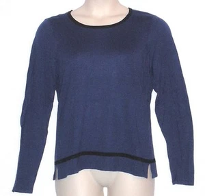 NEU mit Etikett Lauren Ralph Lauren langärmliges Damenoberteil UVP 98 $ Größen S & M - Bild 1 von 4