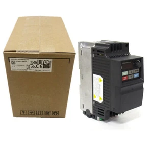 1PC NEW Delta VFD007EL21A Inverter Free delivery - Picture 1 of 5