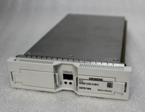 Siemens Networks CLU  S42024-L5222-A100-8 für Surpass Hit 7070 - Bild 1 von 5